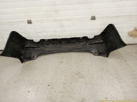 Subaru Forester Rear Bumper Cover - 0