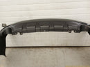 Subaru Forester Rear Bumper Cover-4