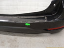 Subaru Forester Rear Bumper Cover-7