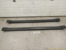 Subaru Forester Pair Of Rocker Panel Side Skirts-1