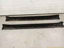 Subaru Forester Pair Of Rocker Panel Side Skirts-2