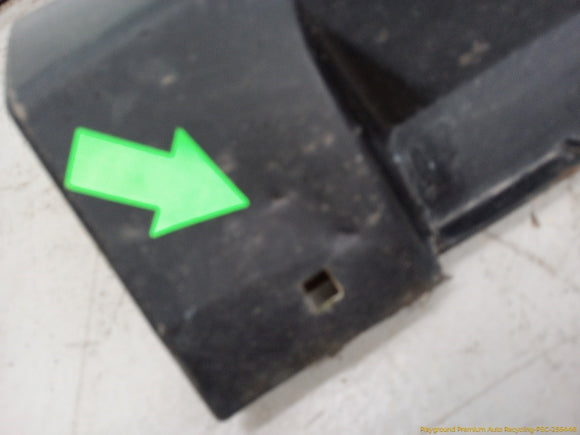 Subaru Forester Pair Of Rocker Panel Side Skirts