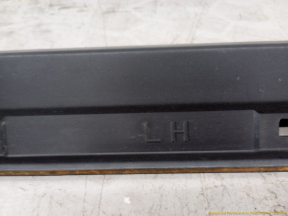 Subaru Forester Pair Of Rocker Panel Side Skirts