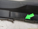 Subaru Forester Pair Of Rocker Panel Side Skirts-6