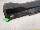 Subaru Forester Pair Of Rocker Panel Side Skirts-9