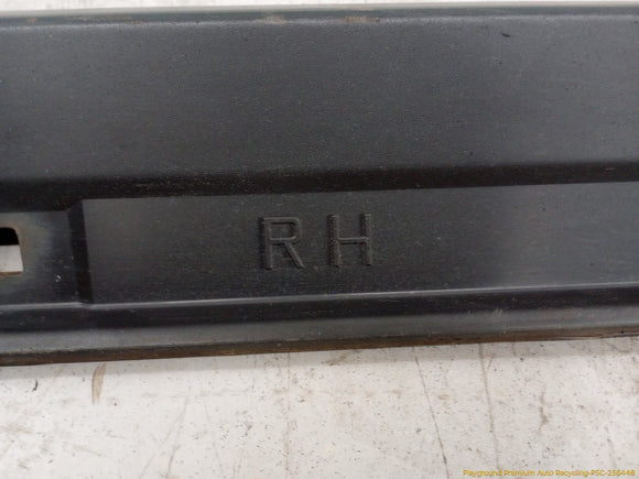 Subaru Forester Pair Of Rocker Panel Side Skirts