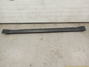 Subaru Forester Pair Of Rocker Panel Side Skirts-11