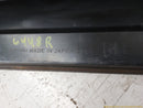 Subaru Forester Pair Of Rocker Panel Side Skirts-12