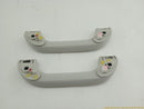 Subaru Forester Set Of 6 Dome Lights & Interior Grab Handles-8