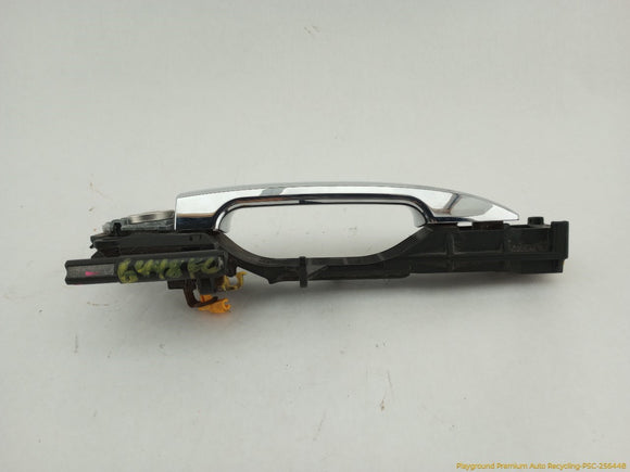Subaru Forester Driver Left Front Exterior Door Handle