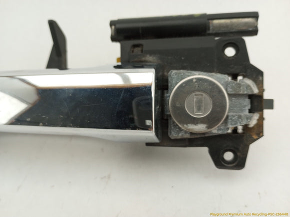 Subaru Forester Driver Left Front Exterior Door Handle