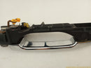 Subaru Forester Driver Left Front Exterior Door Handle-7