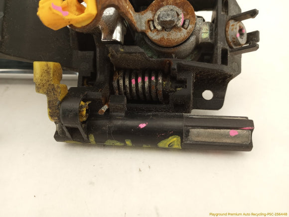 Subaru Forester Driver Left Front Exterior Door Handle