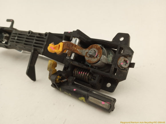 Subaru Forester Driver Left Front Exterior Door Handle