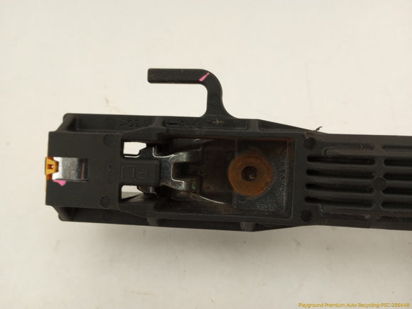Subaru Forester Driver Left Front Exterior Door Handle