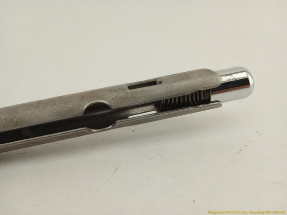 Subaru Forester Emergency Parking Brake Handle