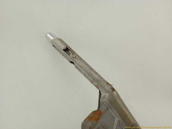 Subaru Forester Emergency Parking Brake Handle