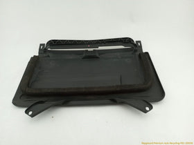 Mini Cooper Hood Scoop Air Intake Duct - 0