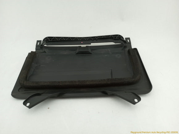 Mini Cooper Hood Scoop Air Intake Duct