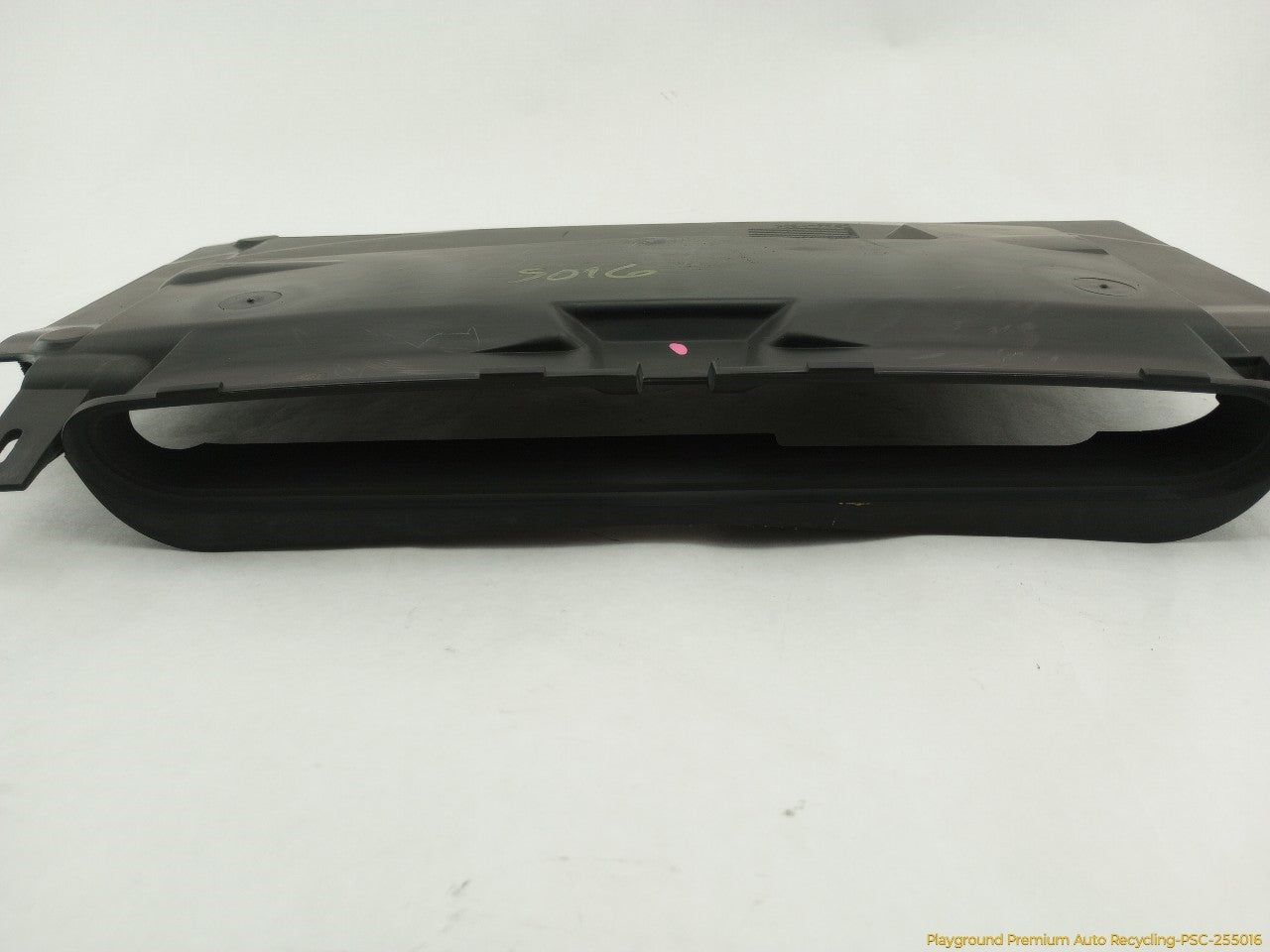 Mini Cooper Hood Scoop Air Intake Duct