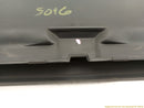Mini Cooper Hood Scoop Air Intake Duct-9