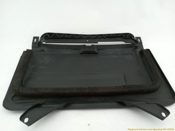 Mini Cooper Hood Scoop Air Intake Duct