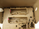 Subaru Forester Cabin Fuse Box-5