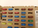 Subaru Forester Cabin Fuse Box-7