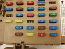 Subaru Forester Cabin Fuse Box-8