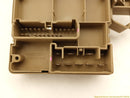 Subaru Forester Cabin Fuse Box-12