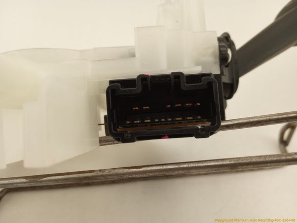 Subaru Forester Steering Column Combination Switch