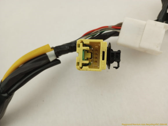 Subaru Forester Steering Wheel Clock Spring
