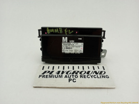 Subaru Forester Multifunction Integrated Control Module