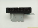Subaru Forester Multifunction Integrated Control Module-4