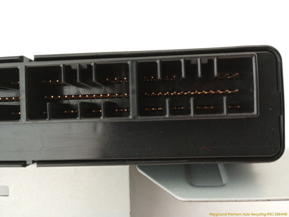 Subaru Forester Multifunction Integrated Control Module