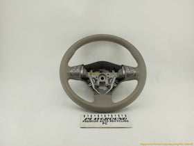 Subaru Forester Steering Wheel