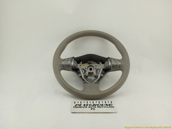 Subaru Forester Steering Wheel