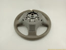 Subaru Forester Steering Wheel-2