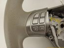 Subaru Forester Steering Wheel-4