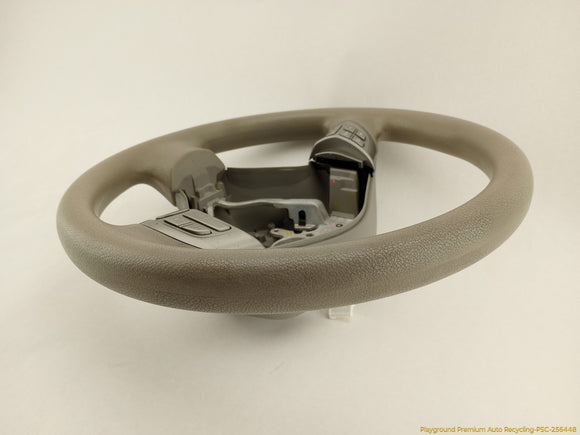 Subaru Forester Steering Wheel