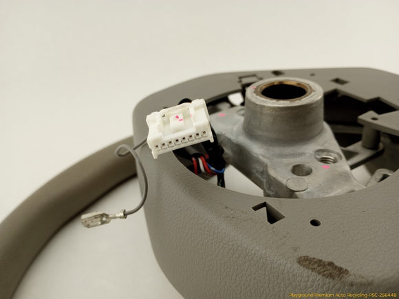 Subaru Forester Steering Wheel