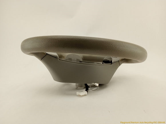 Subaru Forester Steering Wheel