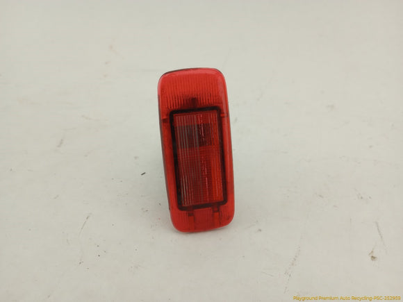 Volvo C70 Pair Of Front Fender Side Marker Reflectors
