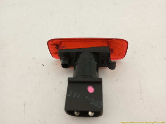 Volvo C70 Pair Of Front Fender Side Marker Reflectors