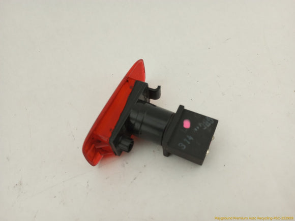 Volvo C70 Pair Of Front Fender Side Marker Reflectors