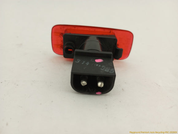 Volvo C70 Pair Of Front Fender Side Marker Reflectors