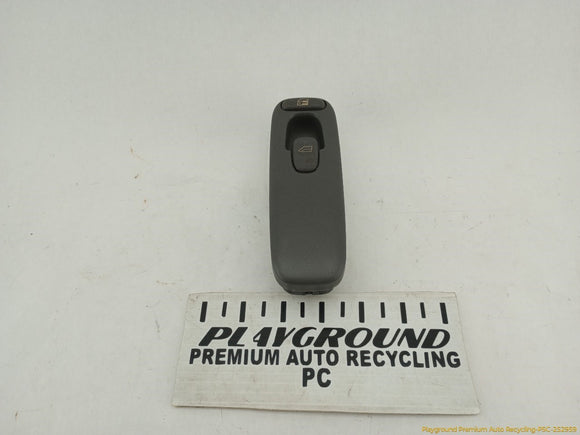 Volvo C70 Passenger Right Front Door Window Switch