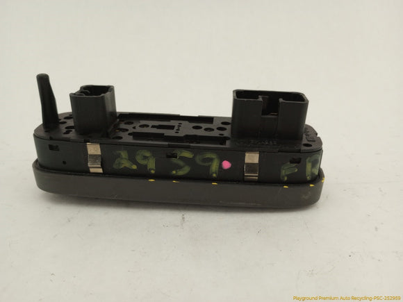 Volvo C70 Passenger Right Front Door Window Switch