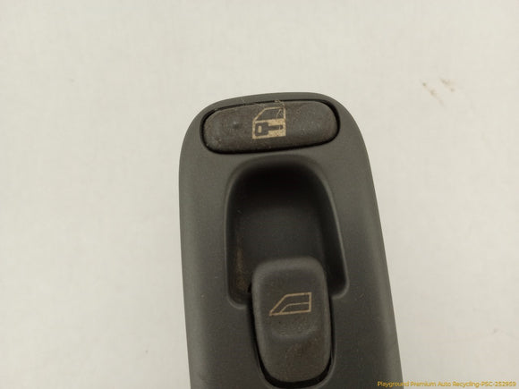 Volvo C70 Passenger Right Front Door Window Switch