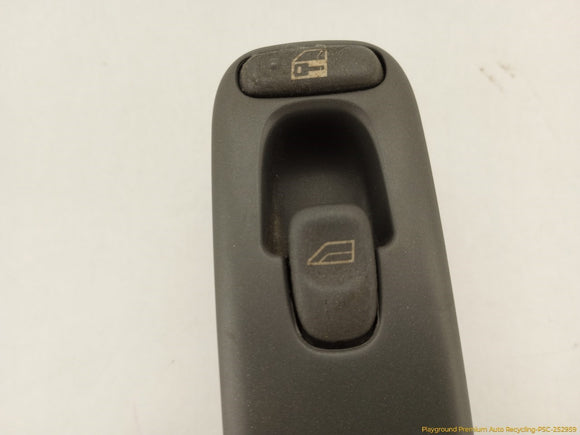 Volvo C70 Passenger Right Front Door Window Switch